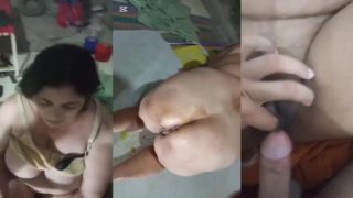 Aunty Tight Pussy Fucking Orgasm Viral – Aunty Pussy Sex