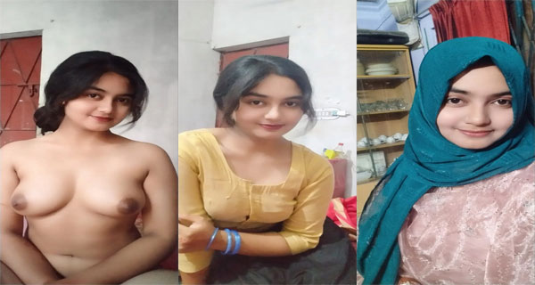 Bangladeshi Hijabi GF Showing – Hijabi Nude Showing