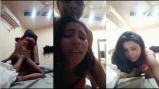 Budda Chacha Fucking College Girl MMS – Chacha Girl Sex