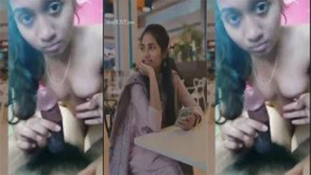 Young College Girl Blowjob Fuck In OYO – Sex Vedios