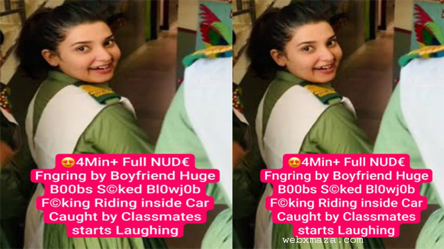 College Girl Inside Car Riding Dick – College GF Sex