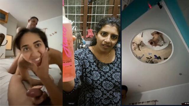 Cuck BF Gangbang GF With Friends – Cuck BF Sex