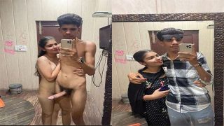 Young Girlfriend Blowing Big Dick – Virl Kand