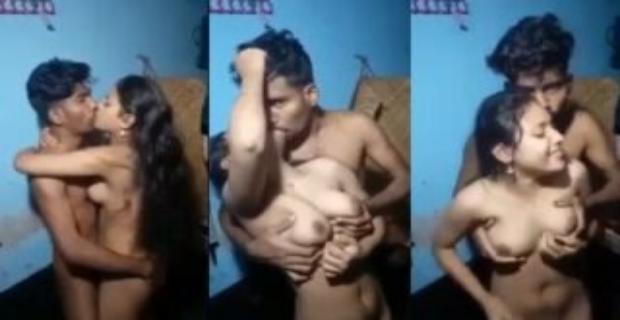Girls Hostel Slim Couple Affair Sex – Hostel Couple Sex